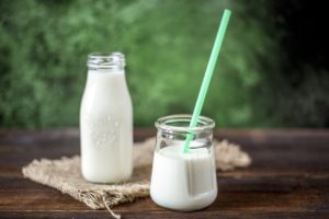 The importance of calcium during adolescence