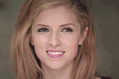 smile