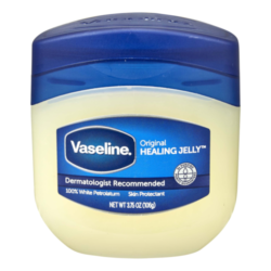 vaseline